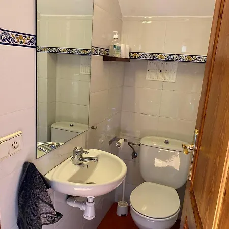 Esplendida Casa En El Centro De Con Piscina Llivia